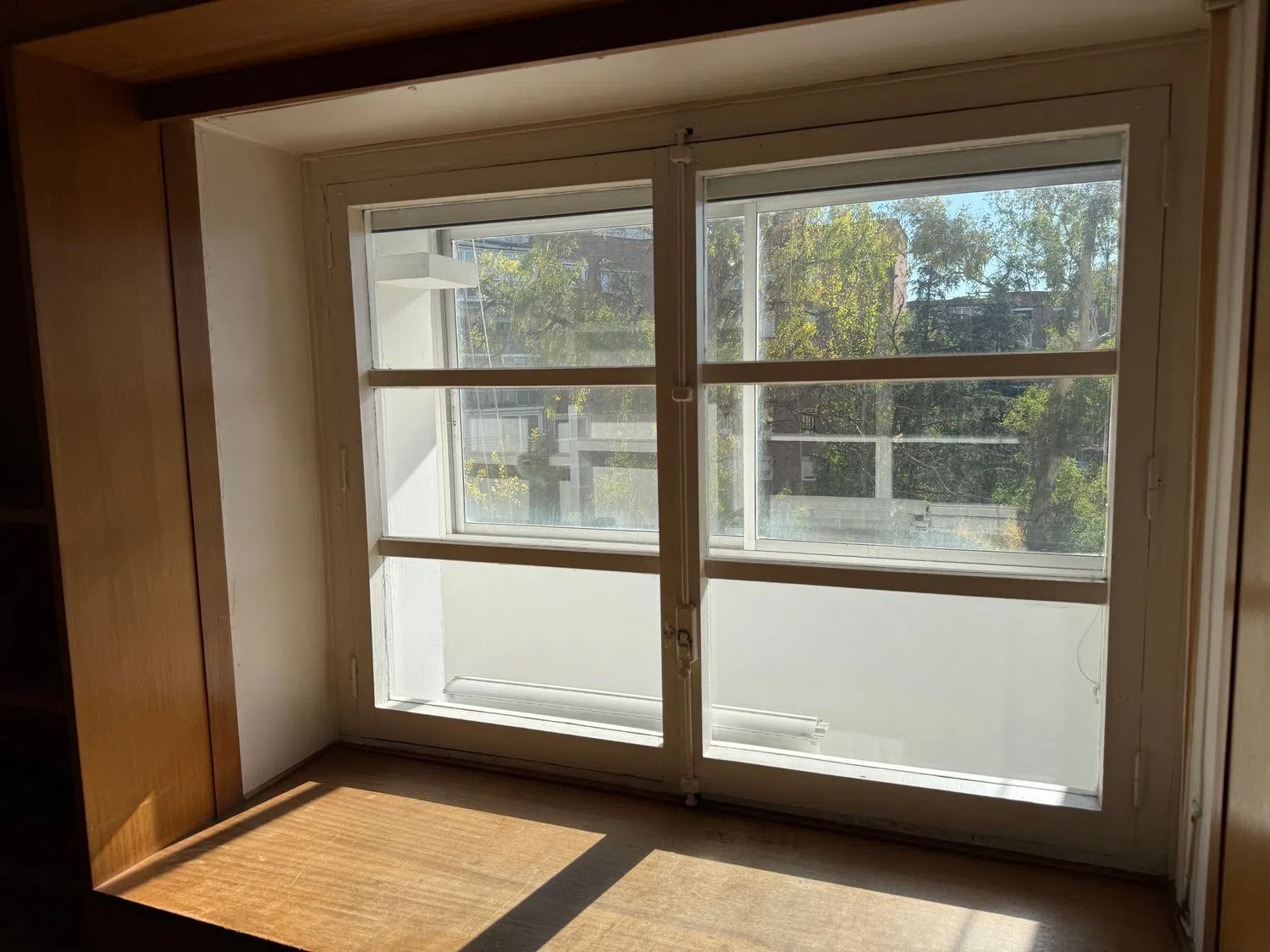 Piso en plaza Juan Antonio Suanzes, 1 - Foto 22