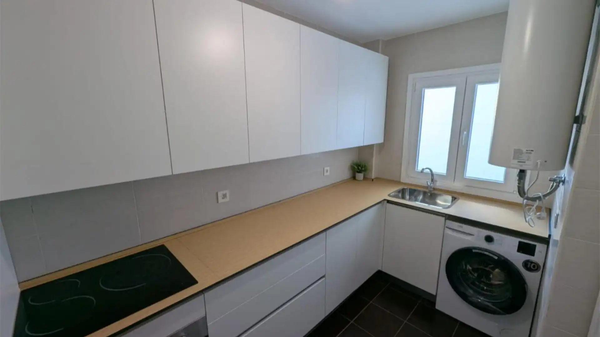 Piso en  Calle Álamos 27 - Foto 13