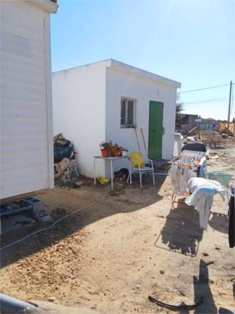 Casa adosada en Arganzuela - Foto 5