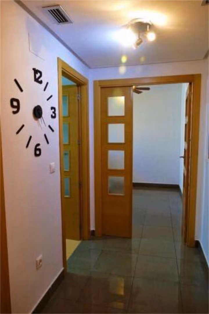 Piso en Alquiler TEMPORADA  enplaya levante - Foto 7