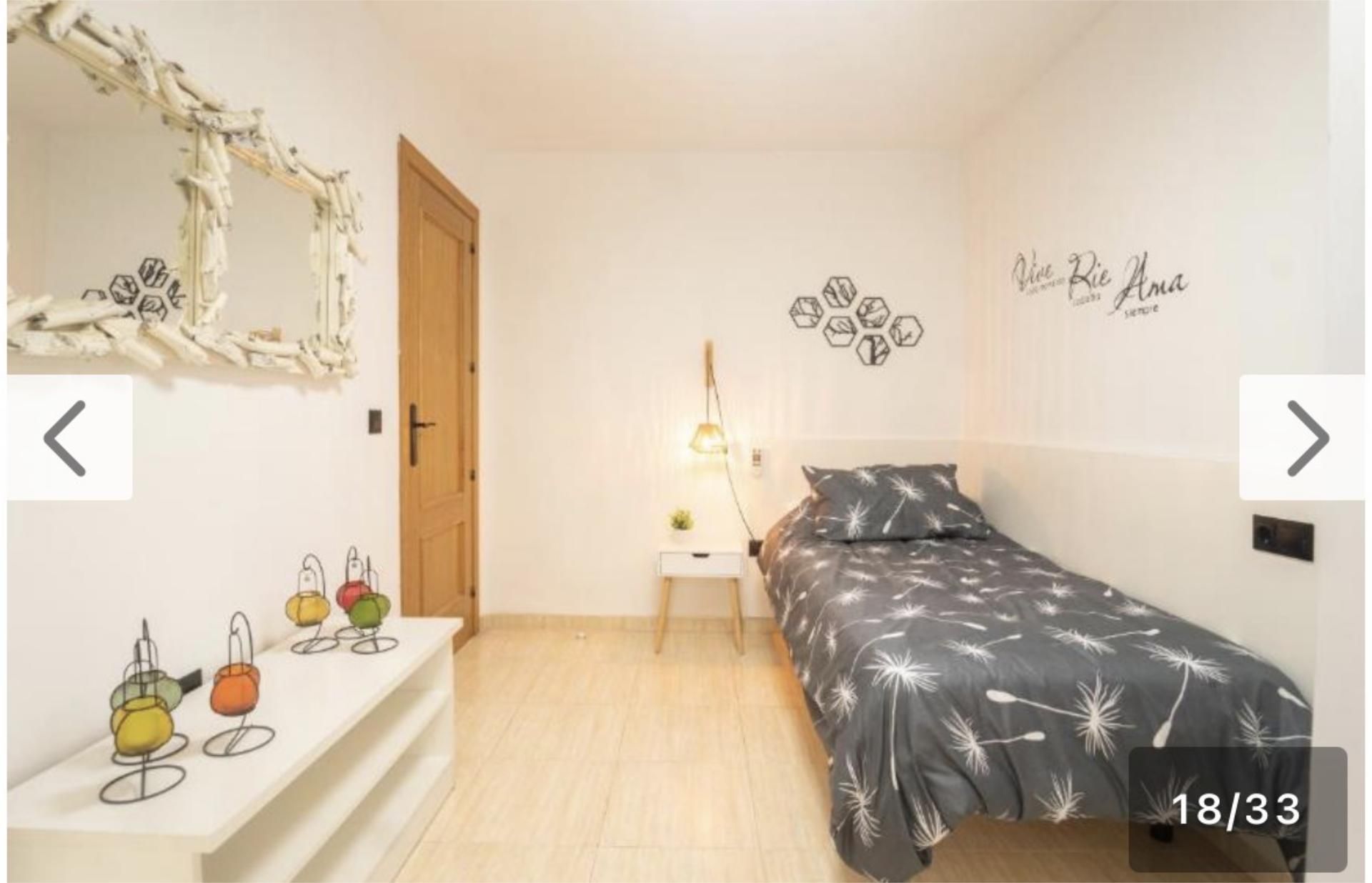 Piso en  Camino de Churriana 20 - Foto 8