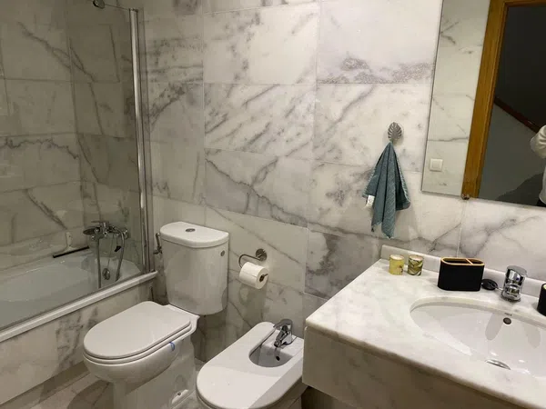 Casa o chalet independiente en Calle Moscu, 4, Altos de Estepona - Foto 13