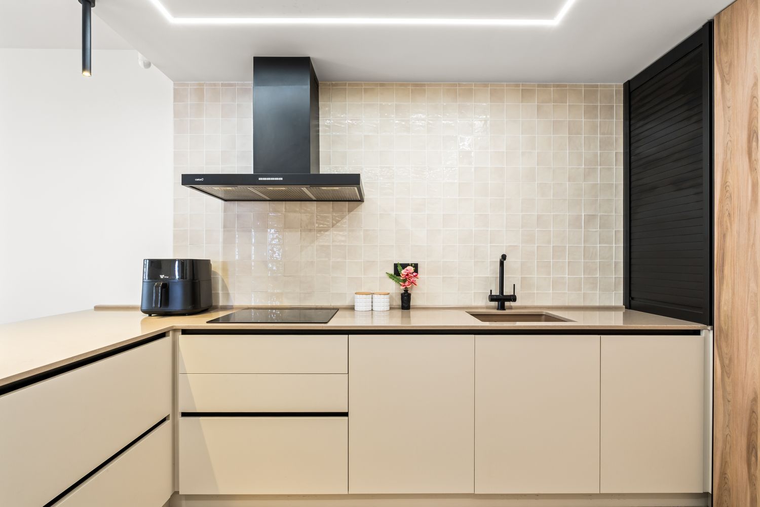 Chalet adosado en Avenida Jose Zorrilla, 7, Aguas Nuevas - Foto 4