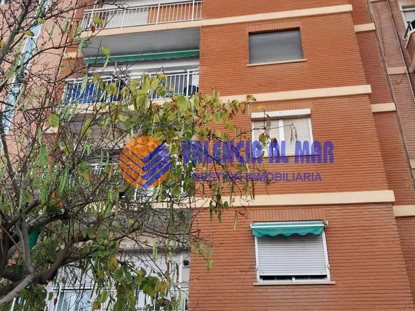 Piso en Luis Peixó, 34, El Cabanyal-El Canyamelar - Foto 29