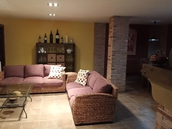 Casa o chalet independiente en Calle de los Olivos, 2 - Foto 8