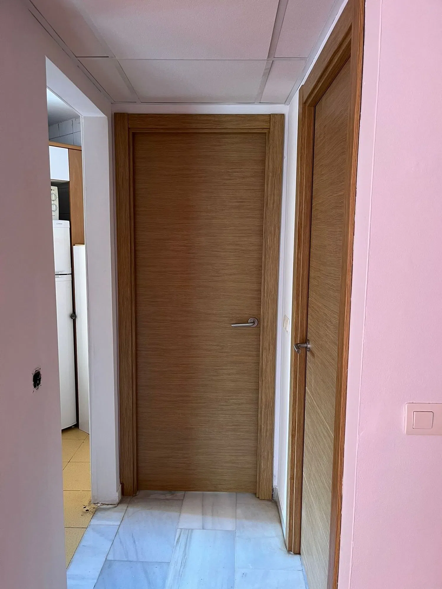 Estudio en calle Ferrándiz, 1 - Foto 2