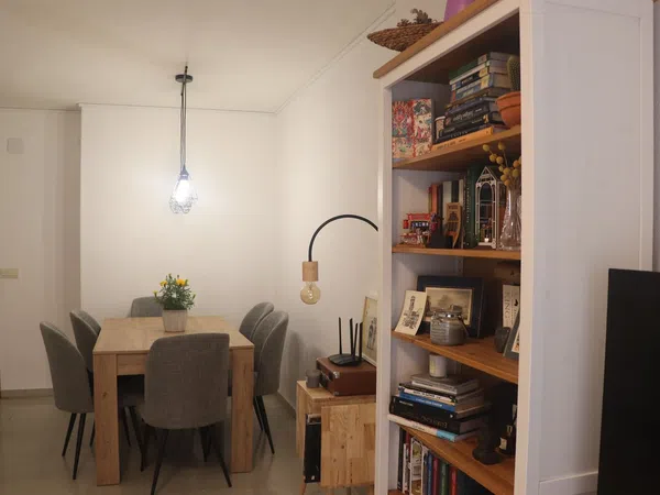 Piso en calle Àries, 5 - Foto 2