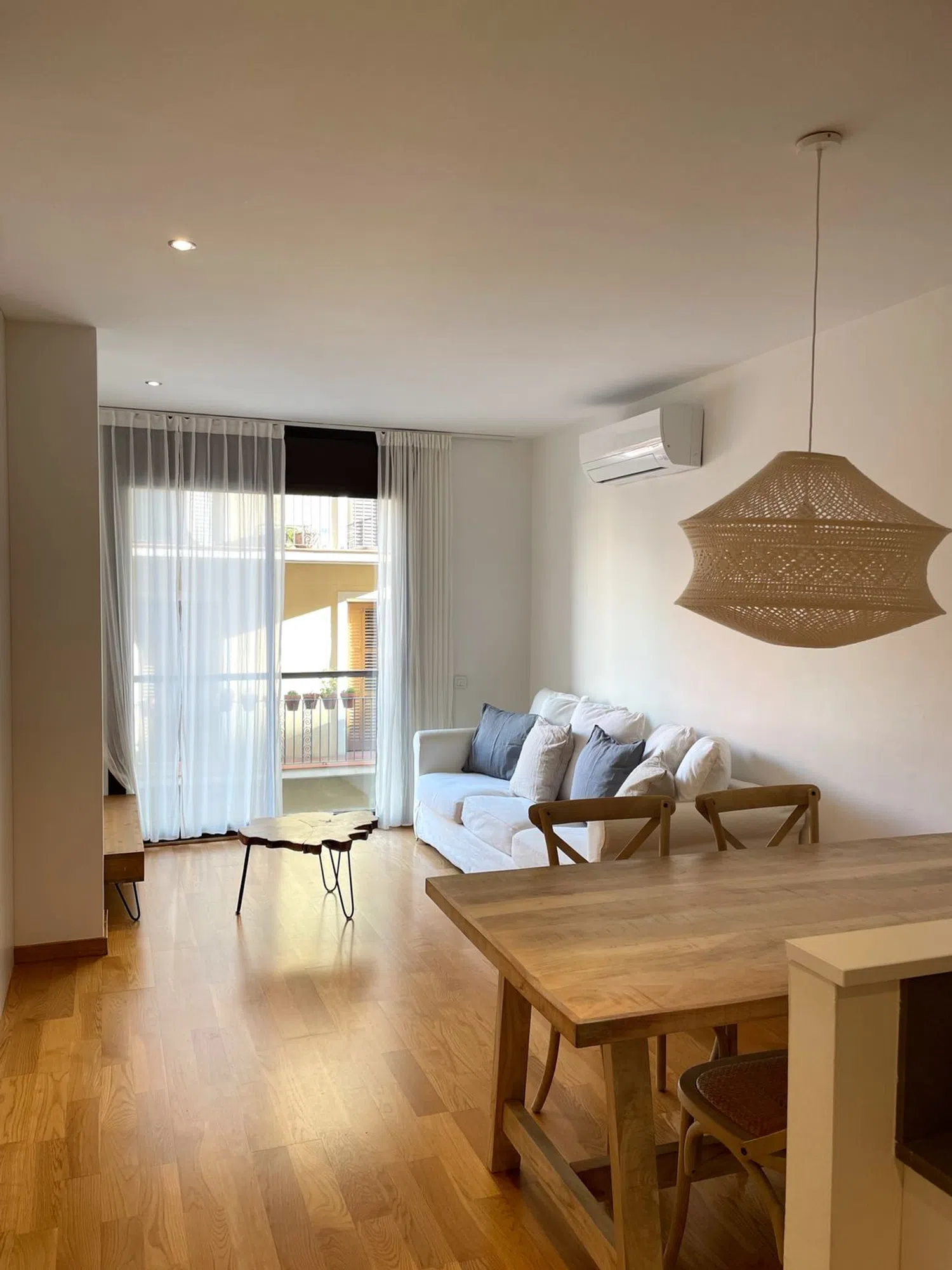 Dúplex en calle de Brusi, 17 - Foto 2