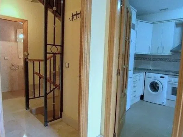 Chalet adosado en Urb. urbanizacion parque rozas Barrio El Pinar- Punta Galea - Foto 12