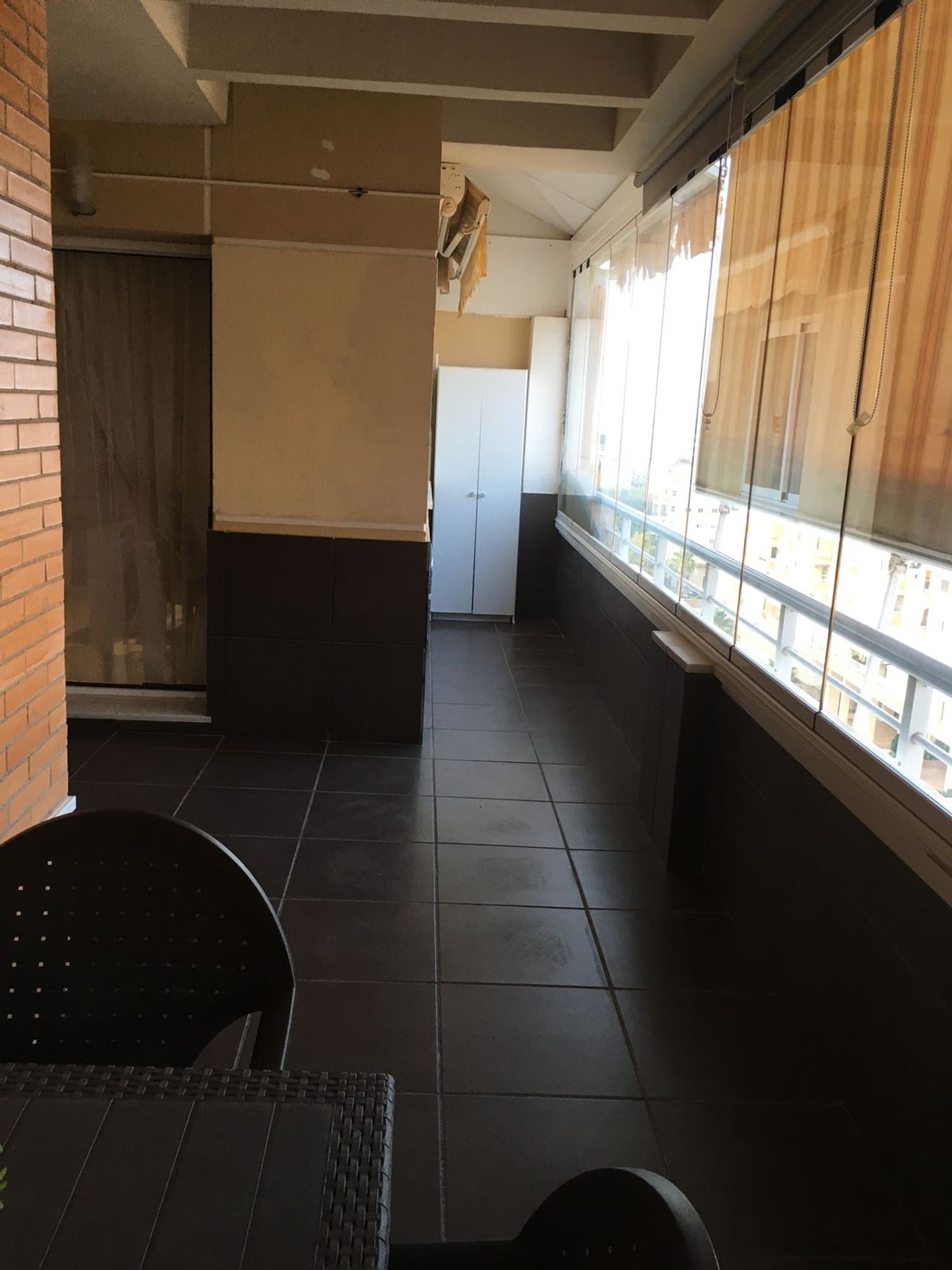 Ático en avenida del Editor Ángel Caffarena, 21 - Foto 22