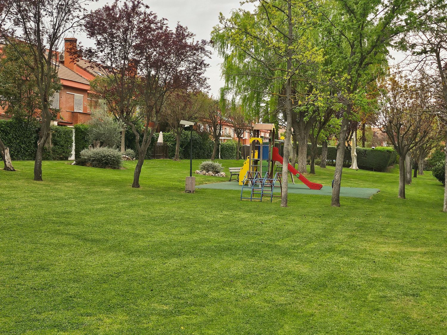 Chalet adosado en venta en Ciudalcampo - Foto 35