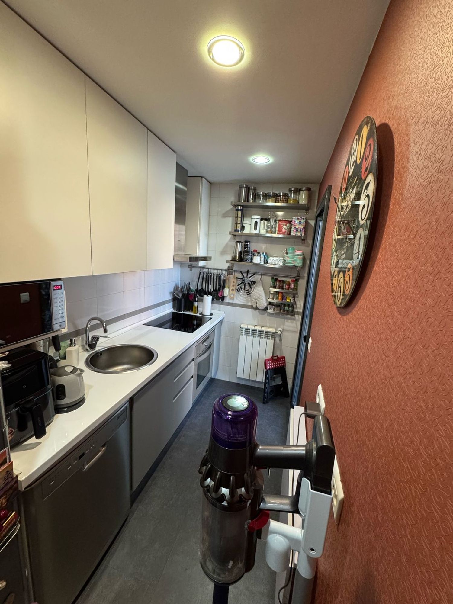 Piso en calle de Villamayor de Santiago, 11 - Foto 26