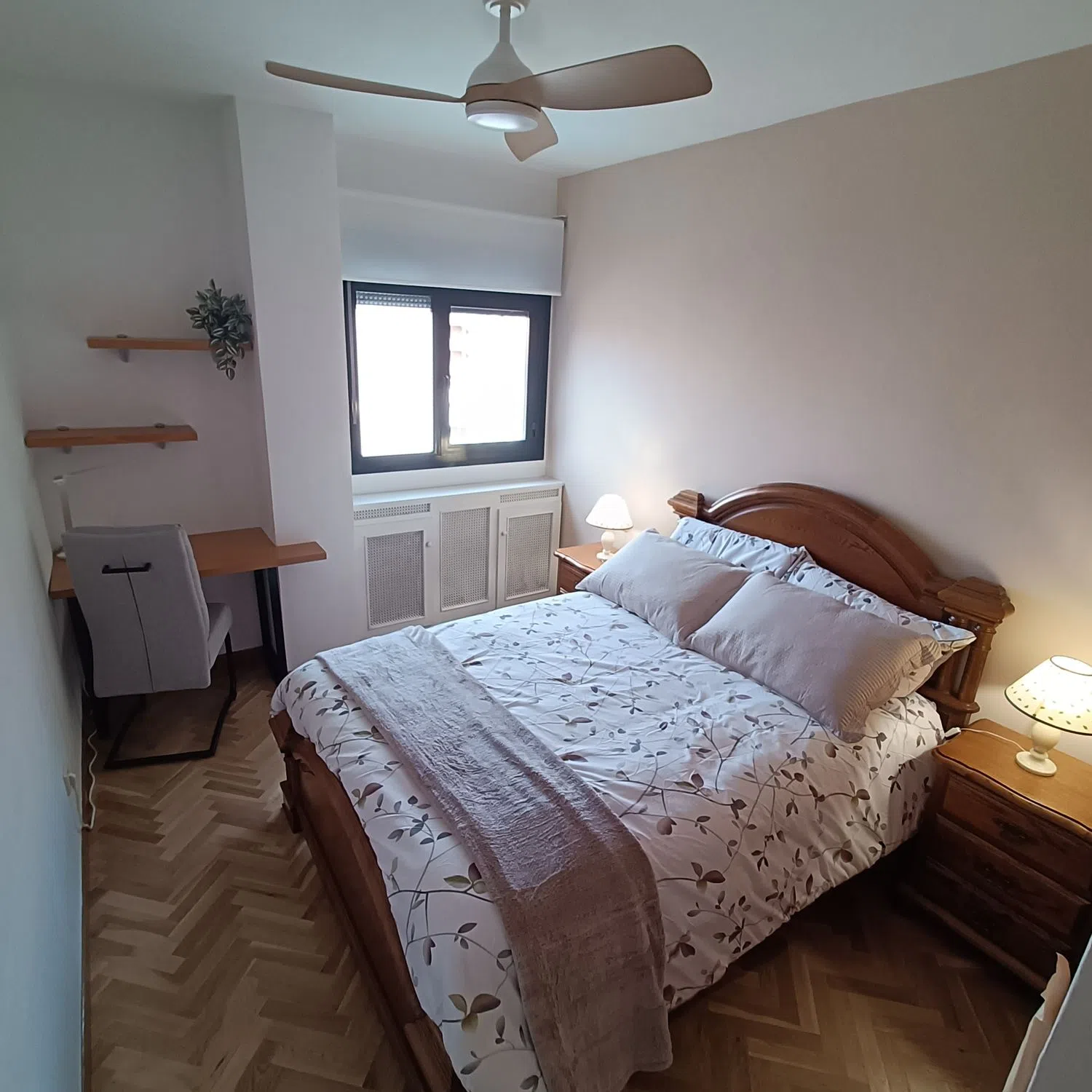 Piso en plaza de Francisco Morano, 3 - Foto 7