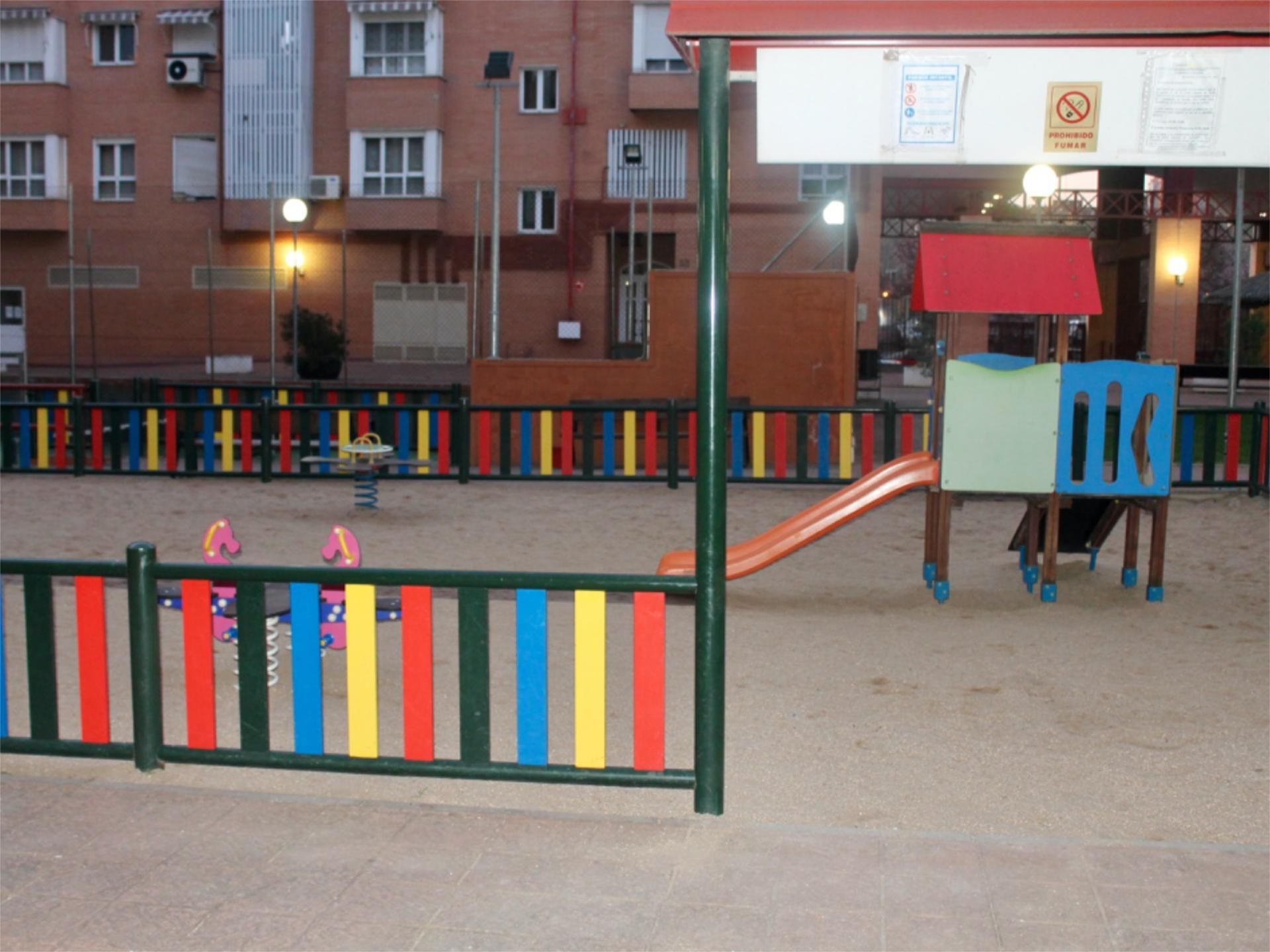 Piso en  Avenida las Retamas 47 - Foto 29