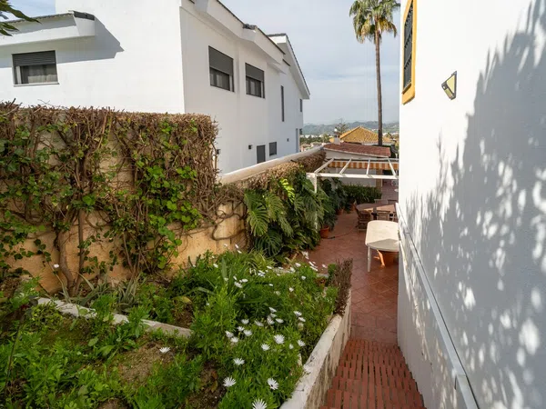 Casa o chalet independiente en CL Jose Gorostiza, 67 - Foto 3