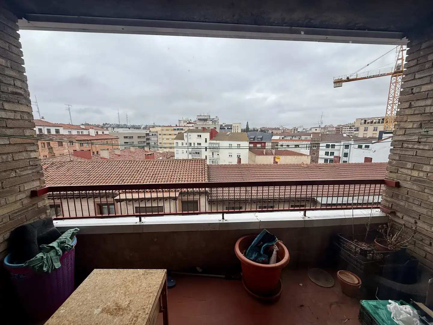 Piso en  Calle Fueros de Soria 7 - Foto 4