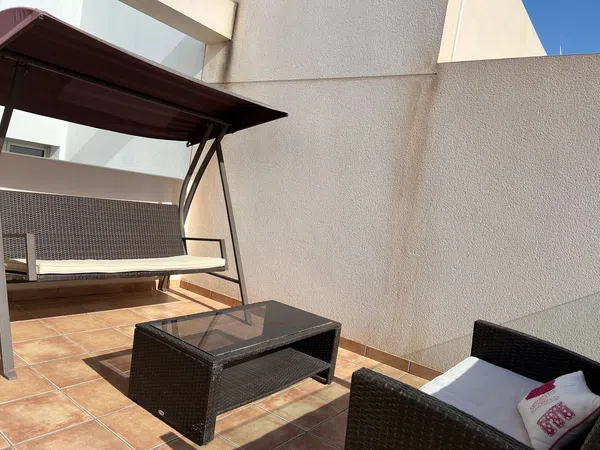 Chalet adosado en Calle Mar Rizada, 9, Punta Prima, Punta Prima - Foto 23