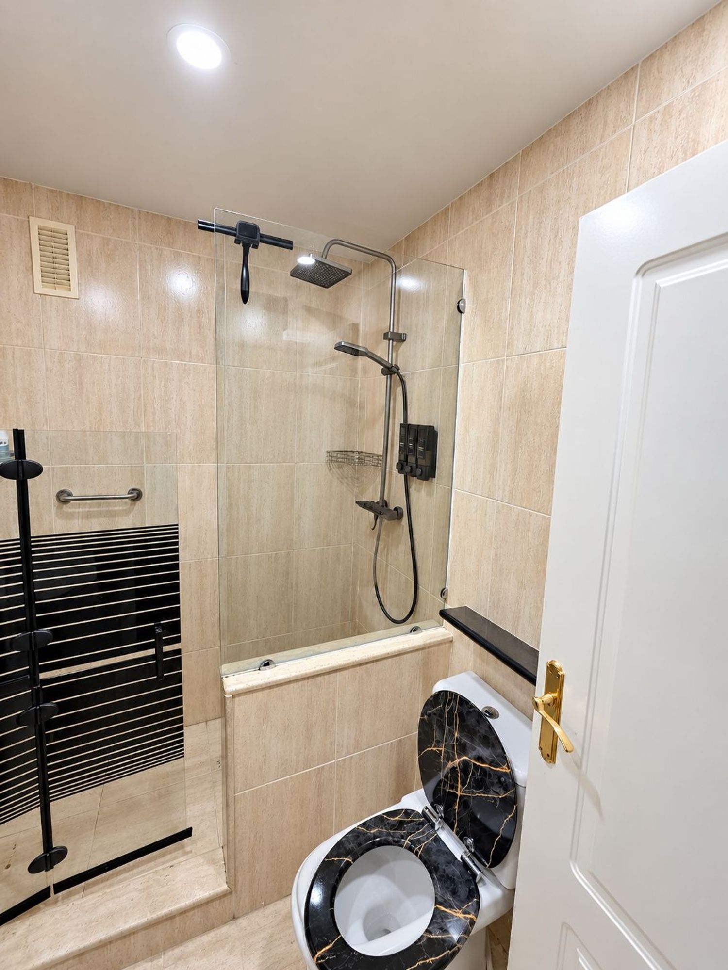 Piso en Avenida de la Rosaleda, 21, La Goleta - San Felipe Neri - Foto 22