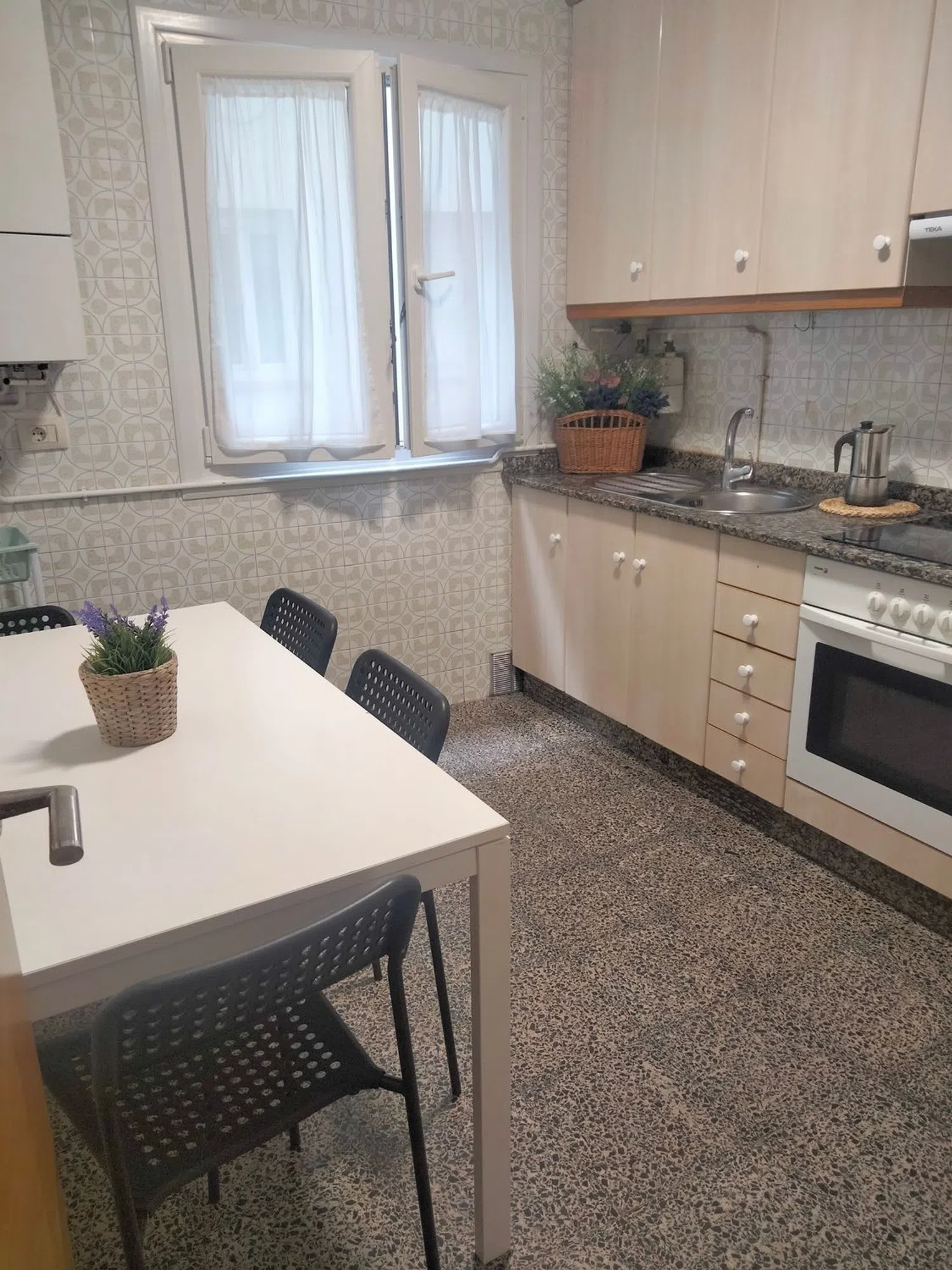 Piso en avenida de Rosalía de Castro, 57 - Foto 12