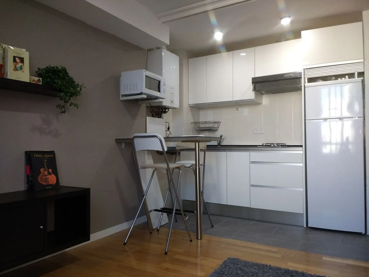 Piso en calle De Las Moquetas, 16 - Foto 3