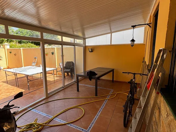 Chalet adosado en Calle Tallista Salvador Flores, 20, Las Canteras - El Almendral, Las Canteras - El Almendral - Foto 3