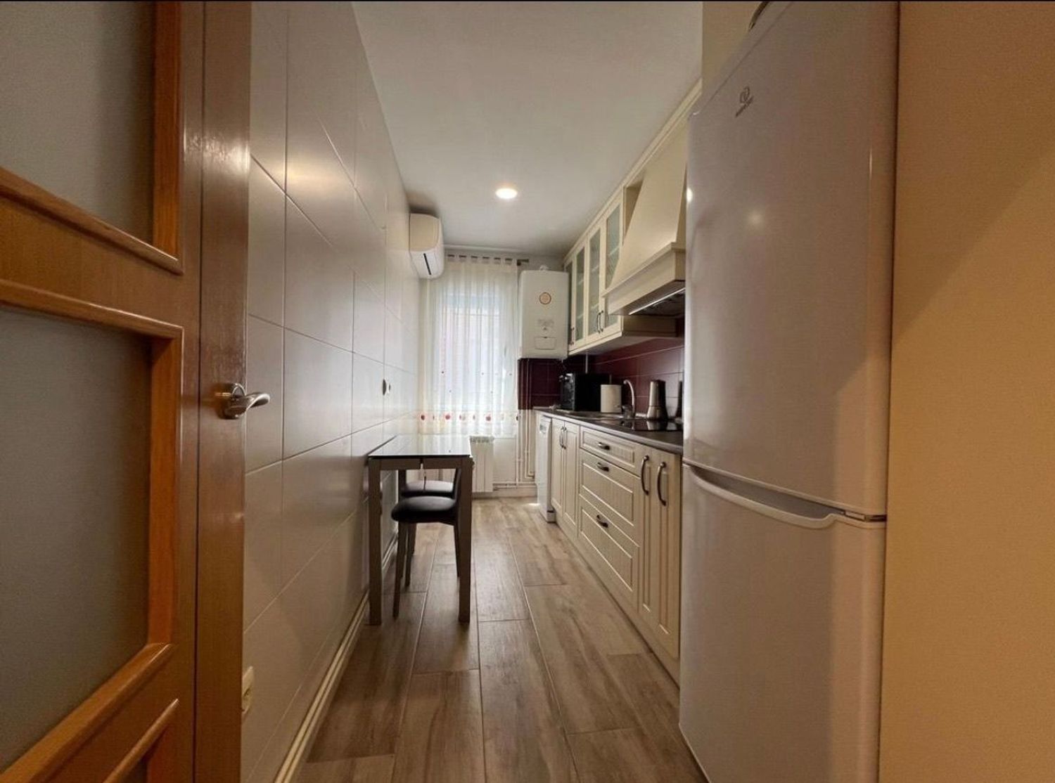 Piso en calle del Cardenal Tedeschini, 12 - Foto 5