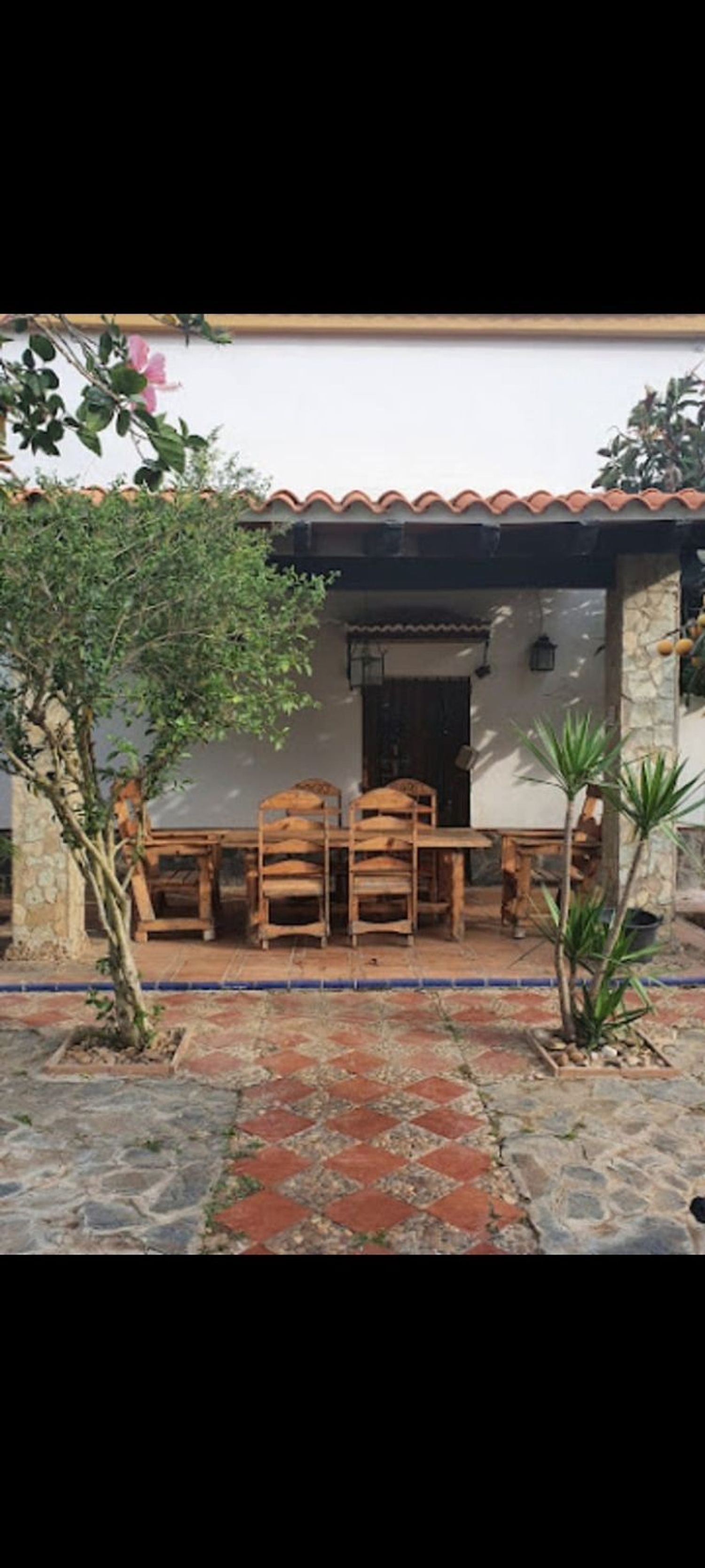 Finca rústica en Urbanización El Socorro, 1 - Foto 8