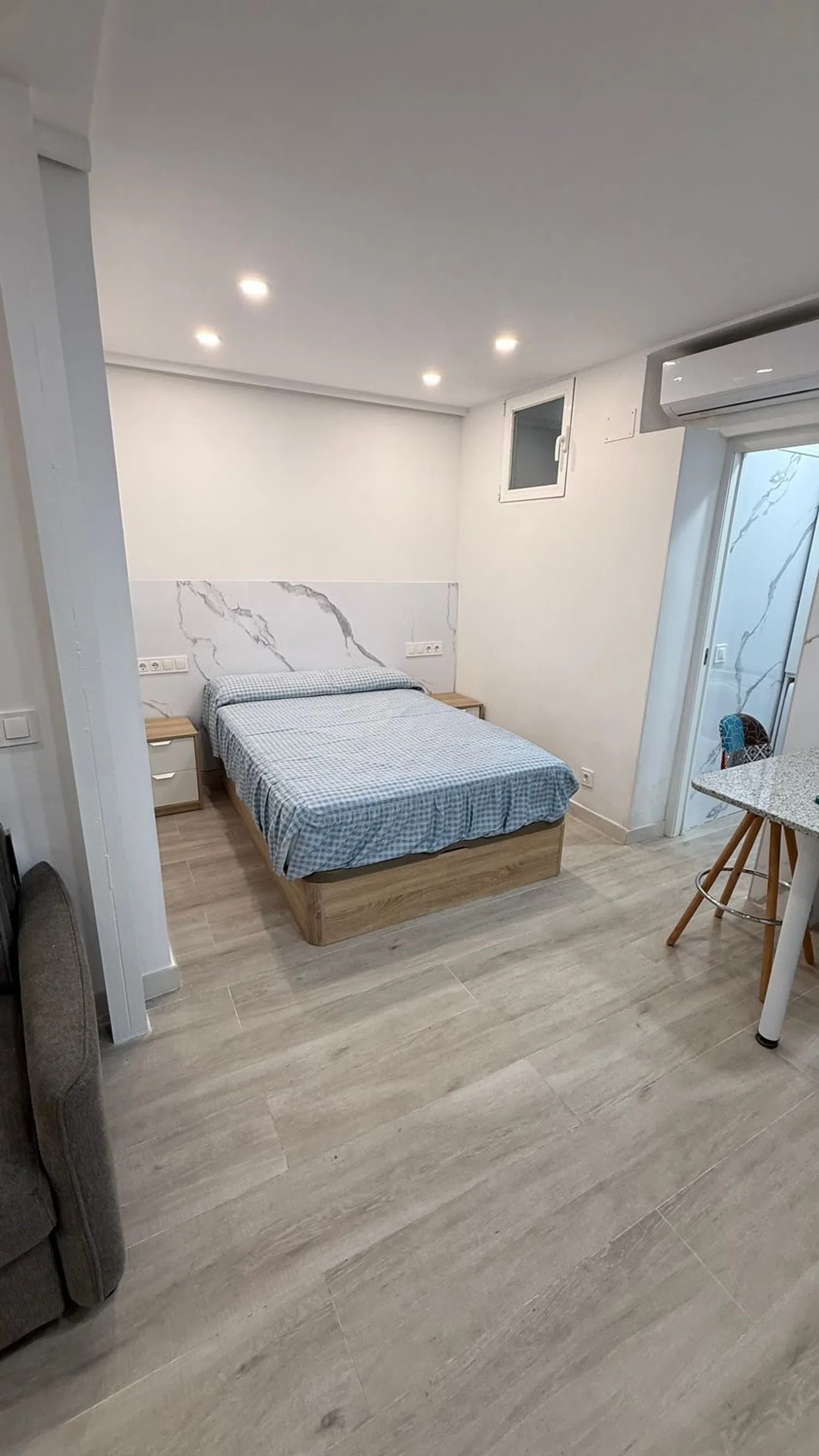 Piso en calle de Santa Brígida, 13 - Foto 7