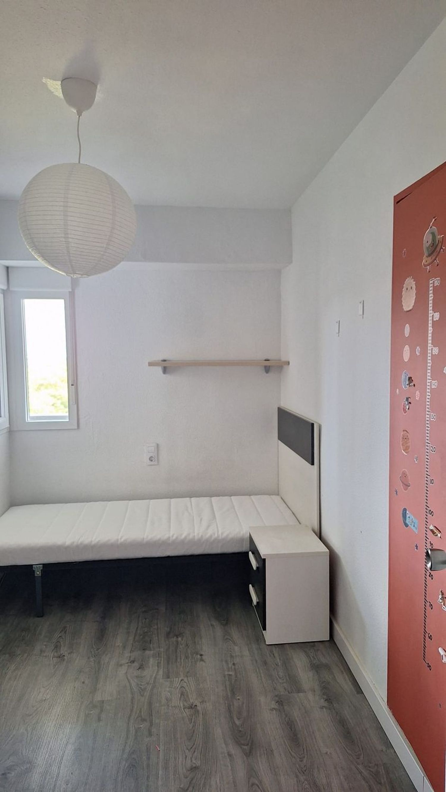 Piso en Calle de José Andreu Alabarta, 29, Sant Isidre - Foto 8