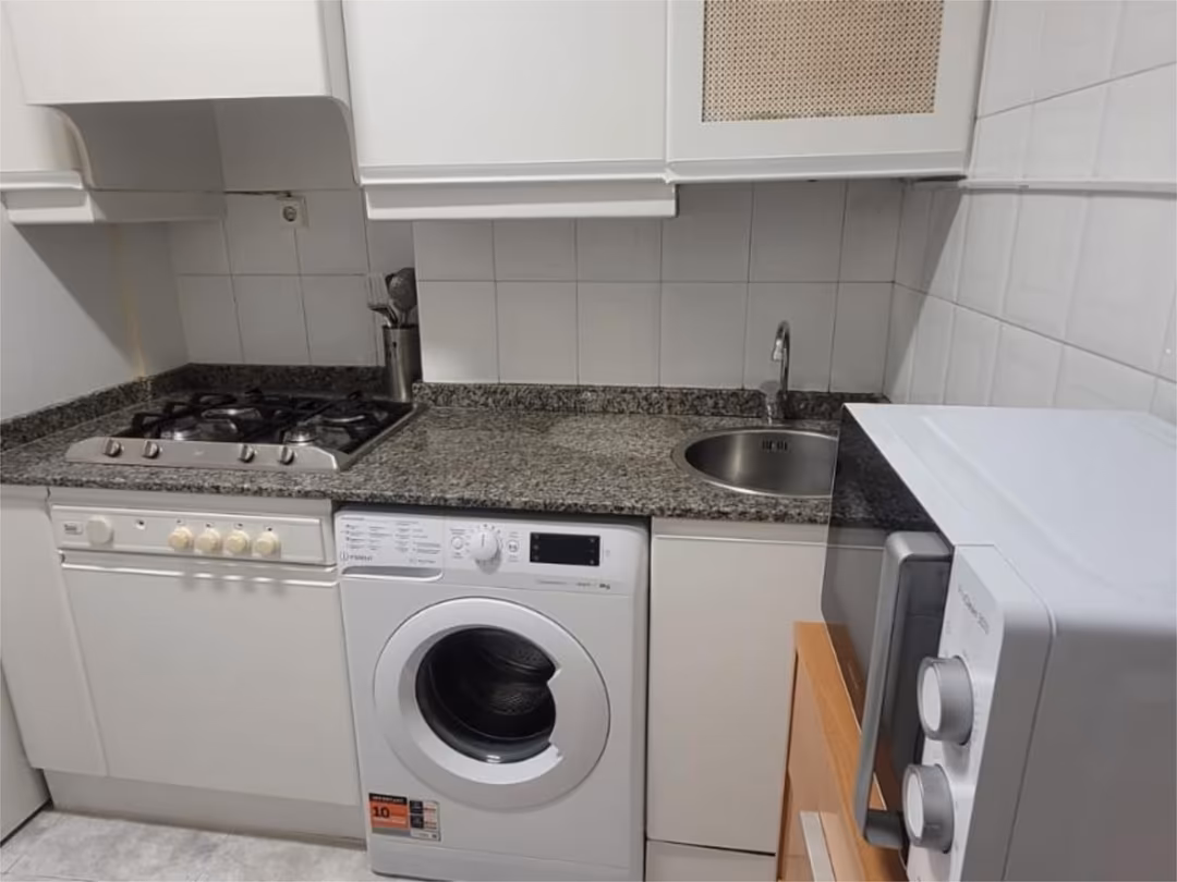 Piso en  Calle Isaac Peral 26 - Foto 4