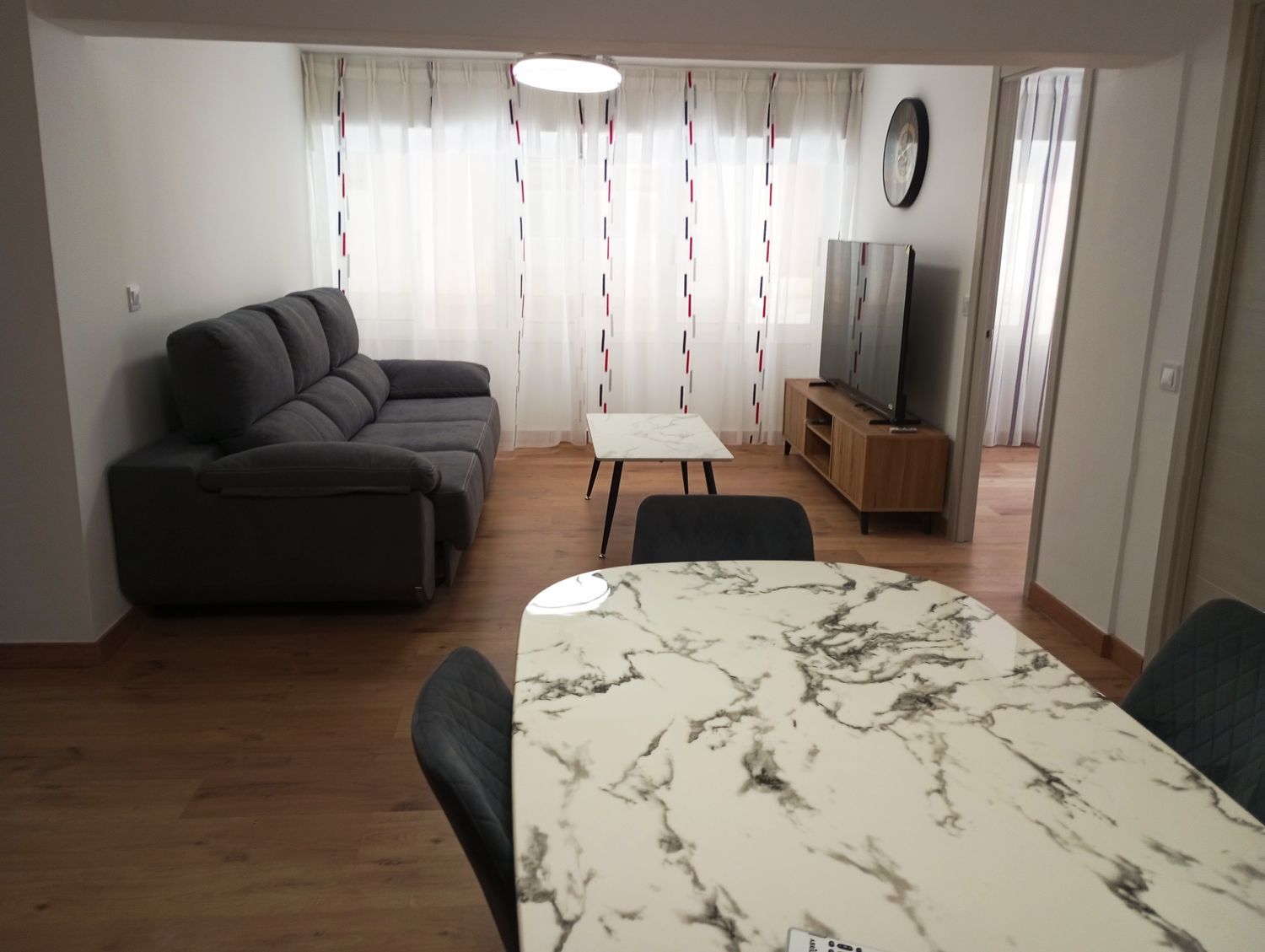 Piso en Calle García Alix, 14, Centro, Centro - Foto 2