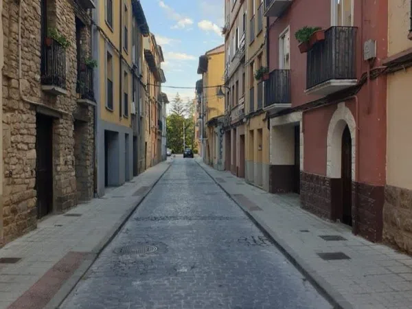 Piso en Calle Castellar, 4, Casco Antiguo - Ciudadela - Foto 12