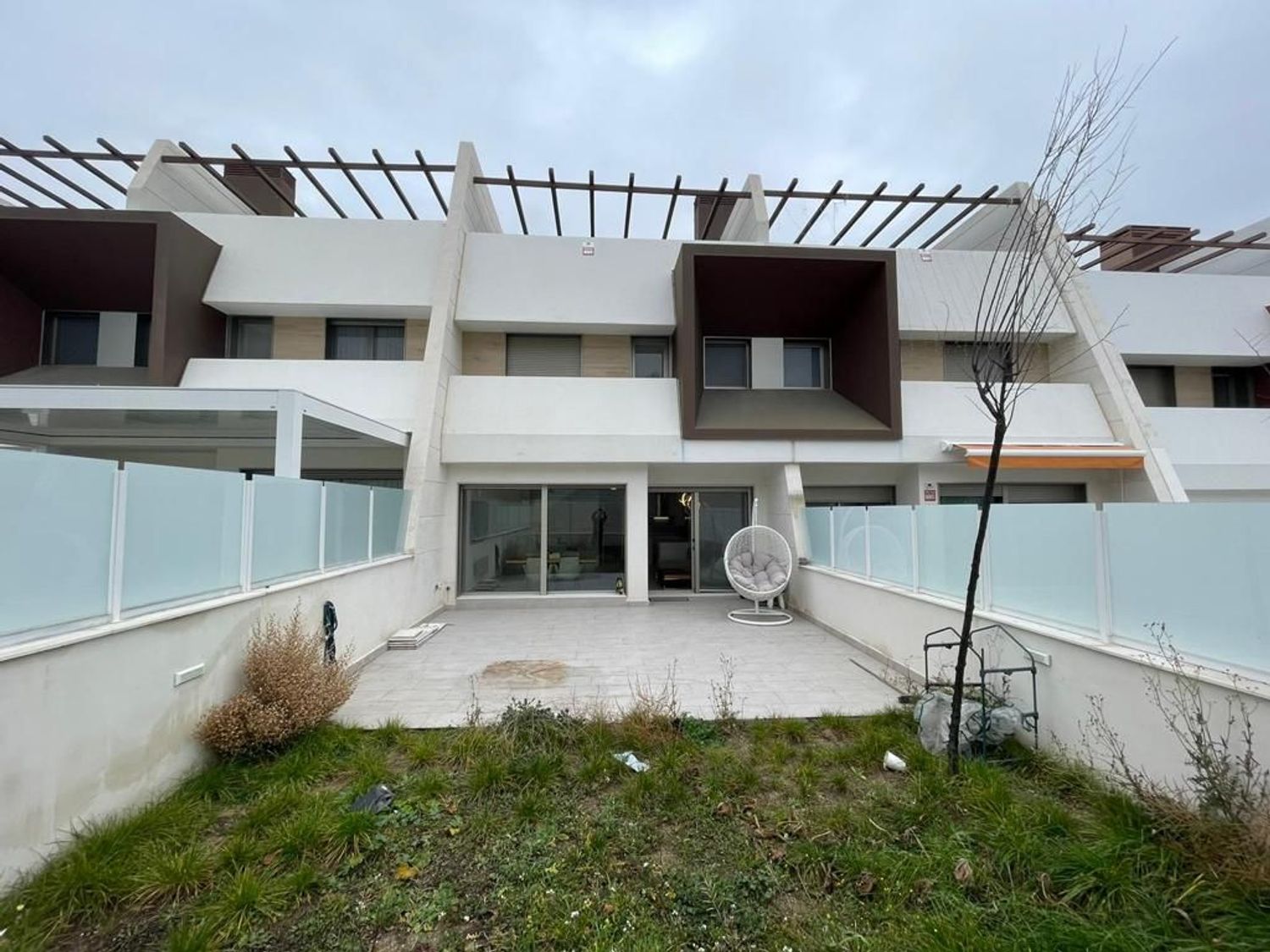 Chalet adosado en calle del Caballo, 32 - Foto 12