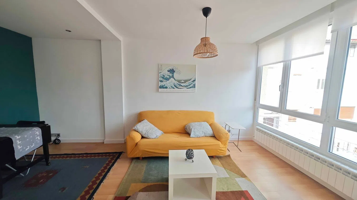 Piso en calle de los Herrán, 26 - Foto 2