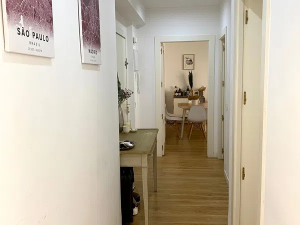 Piso en calle de Antonio Pérez, 19 - Foto 22