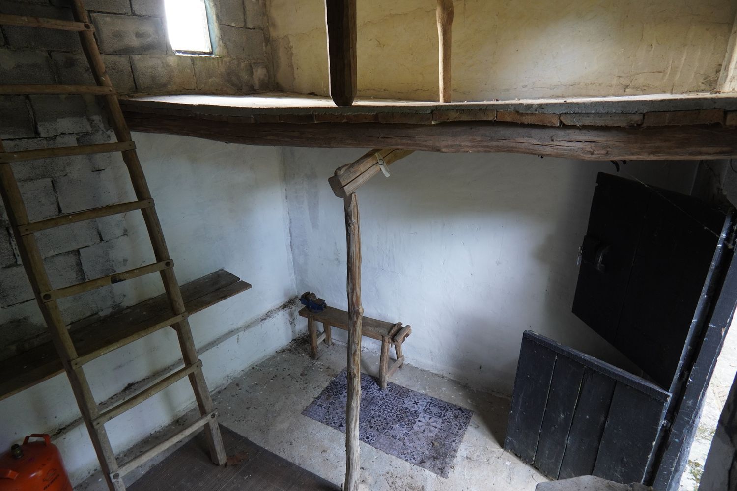Casa rural en Lugar Ovin, 54 - Foto 24