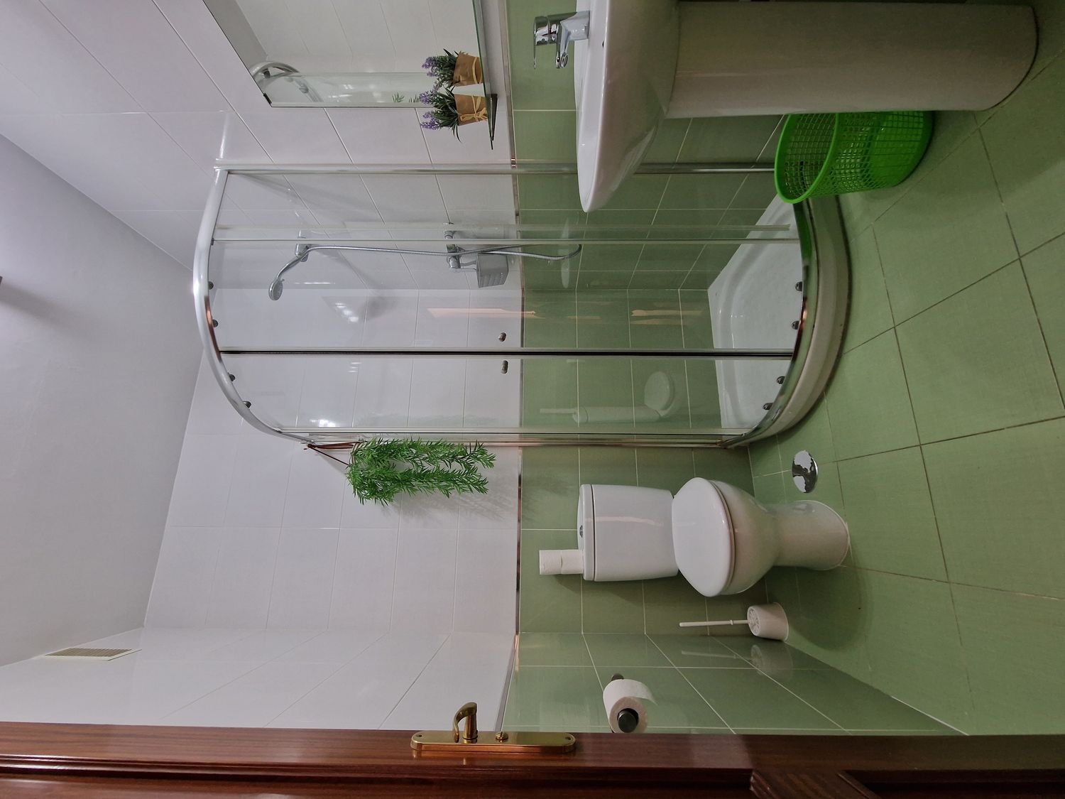 Piso en Calle Alderete, 8, El Molinillo - Capuchinos - Foto 12
