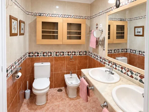 Piso en Calle de Orihuela, 7, Puerto Deportivo - Foto 12