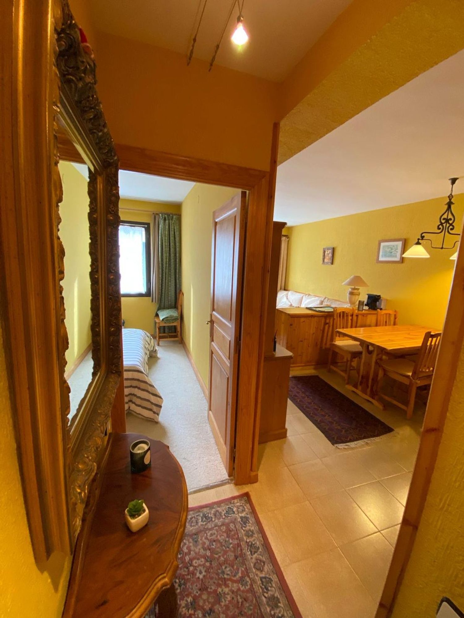 Piso en Avenguda deth Pas d'Arró, 52 - Foto 6