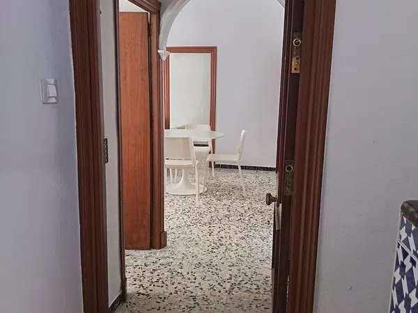 Piso en calle Nuestra Señora del Rocío, 8 - Foto 5