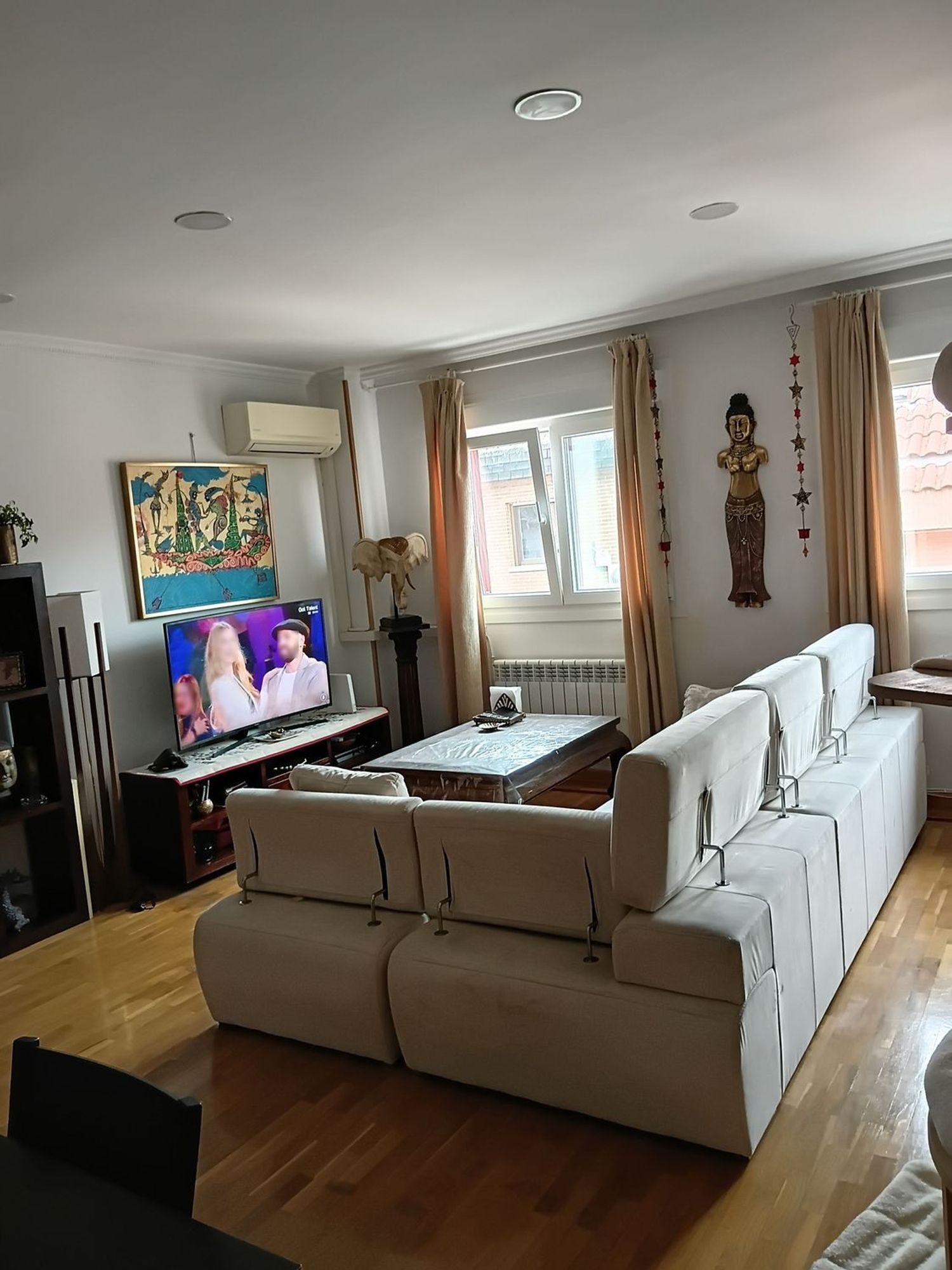 Dúplex en calle Nueva, 1 - Foto 2