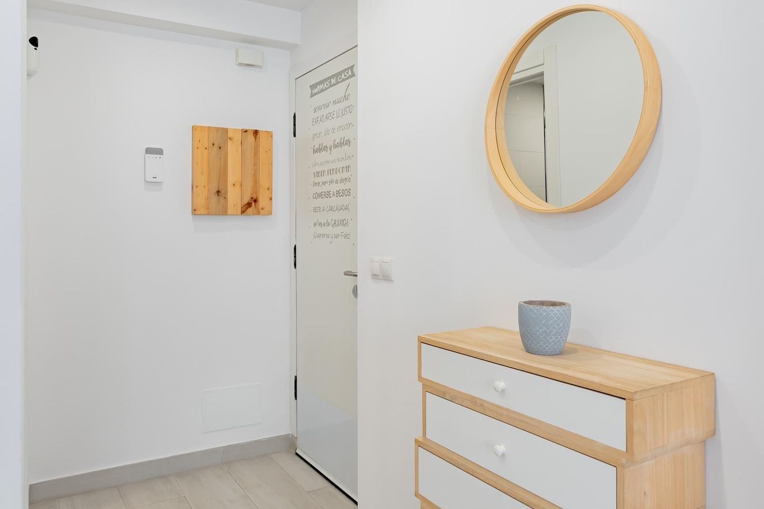 Piso en calle Periodista Eduardo León, 4 - Foto 3