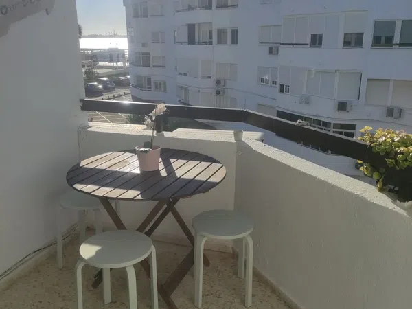 Piso en Paseo marítimo, 37 - Foto 1