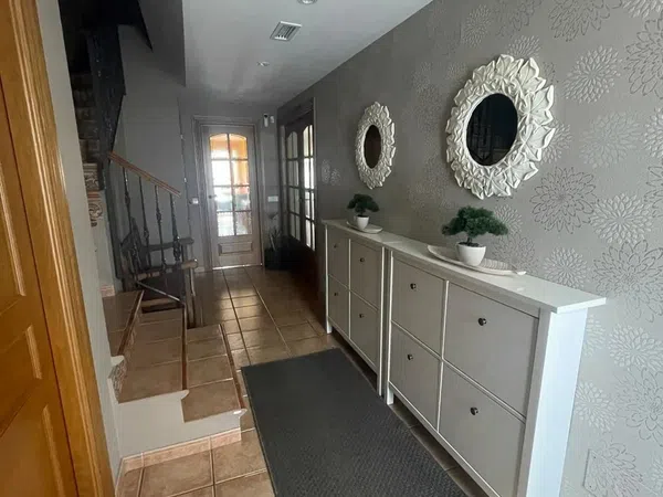 Chalet adosado en Calle del Castaño, 91, Coimbra - Guadarrama, Coimbra - Guadarrama - Foto 4
