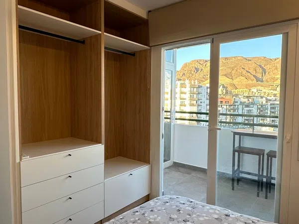 Piso en Plaza Géminis, 1, Aguadulce sur - Foto 6