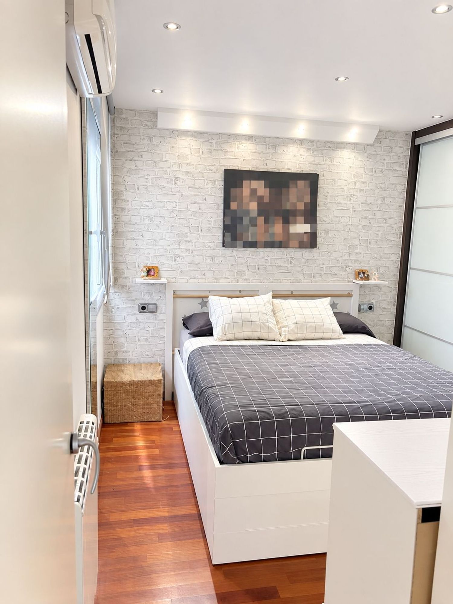Ático en Calle Roselles, 31, Santa Rosa - Can Mariner, Santa Rosa - Can Mariner - Foto 3