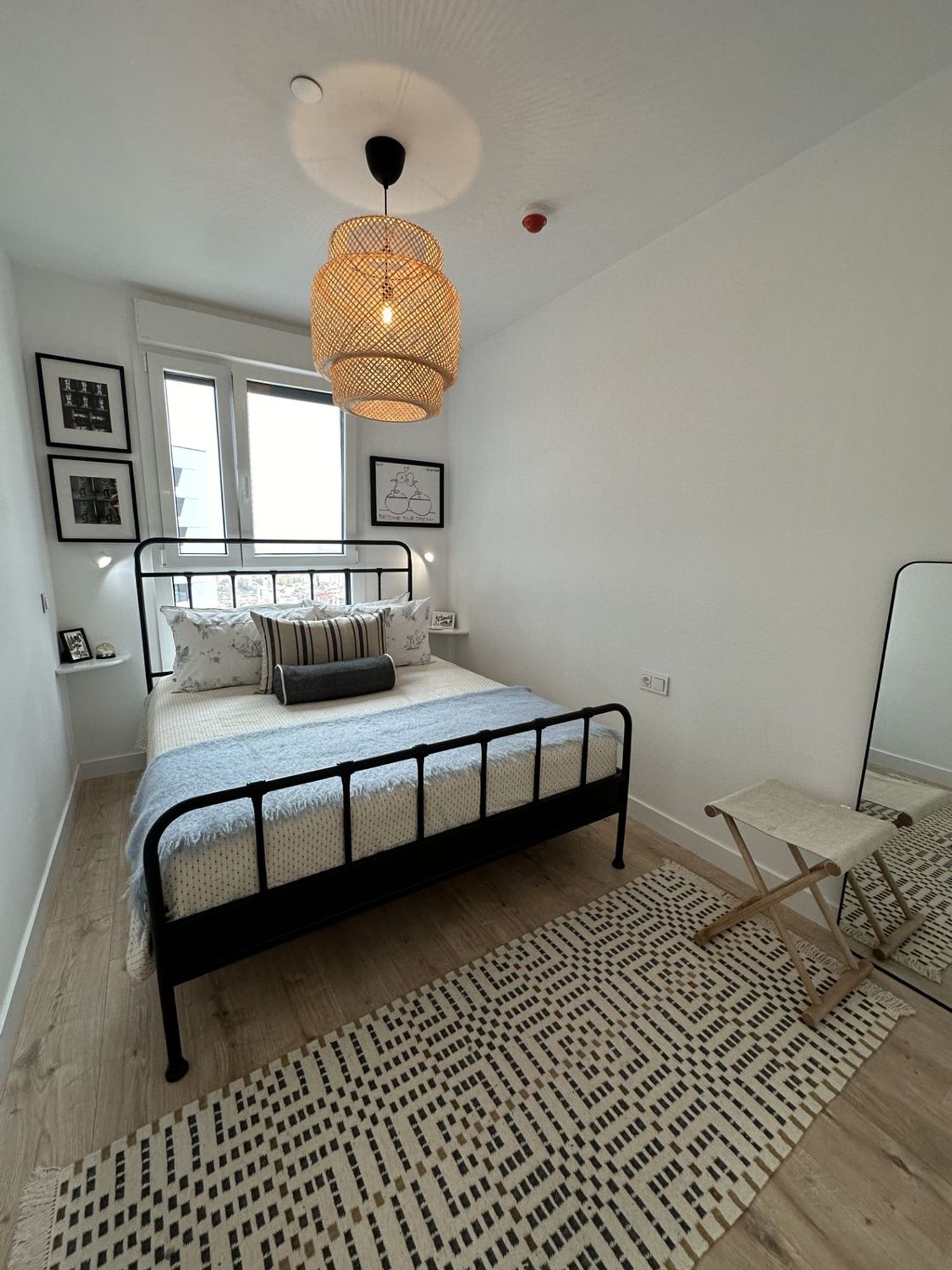 Piso en paseo Martiricos, 40 - Foto 3