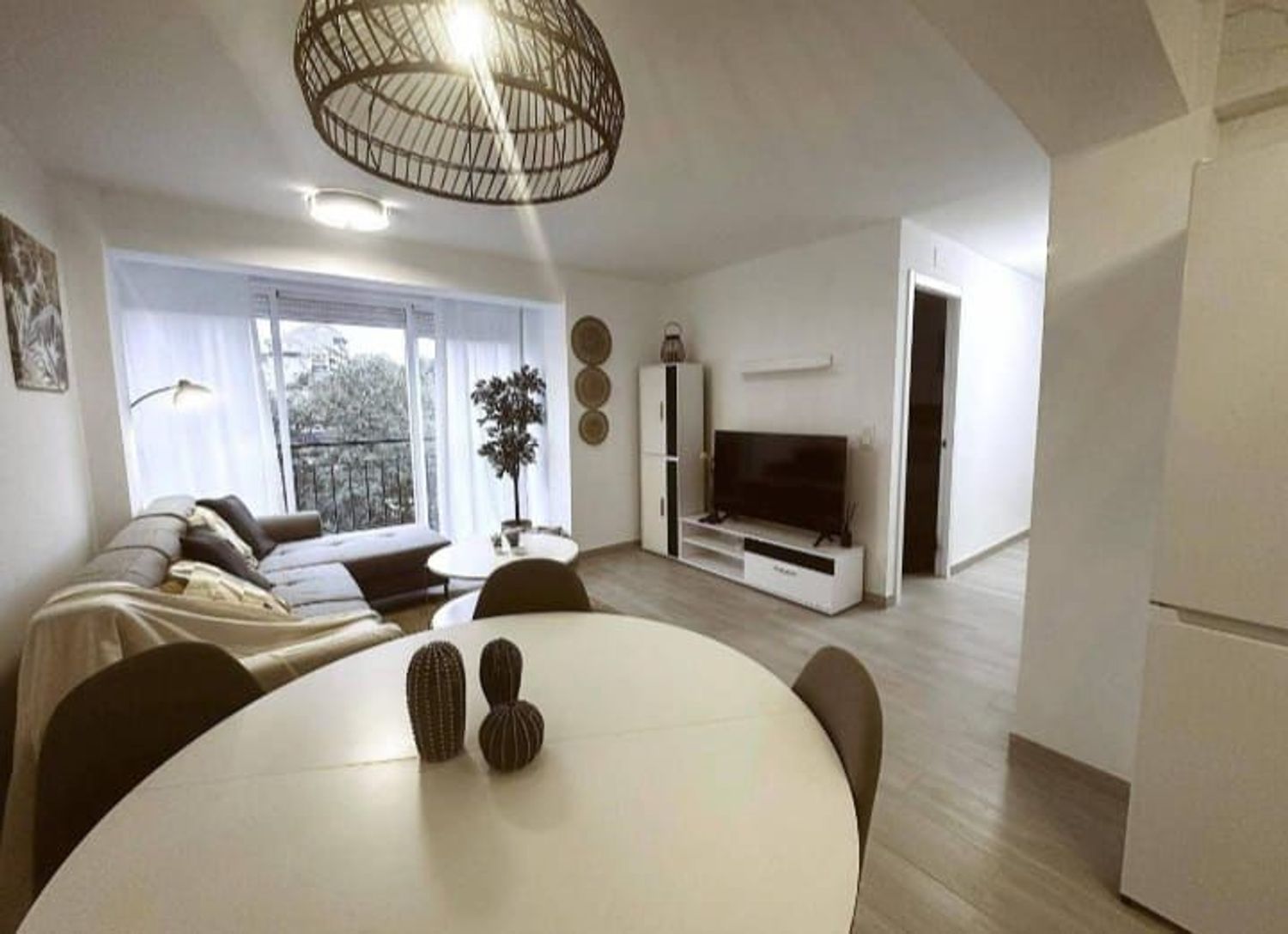 Piso en calle de la Vall de la Ballestera, 30 - Foto 4