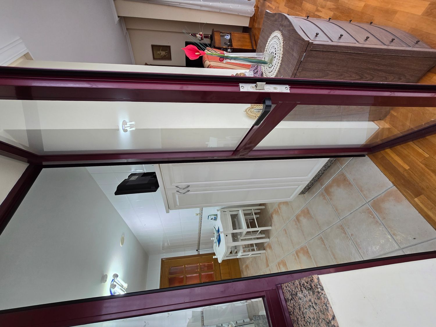 Piso en calle Santa Luisa de Marillac, 16 - Foto 16