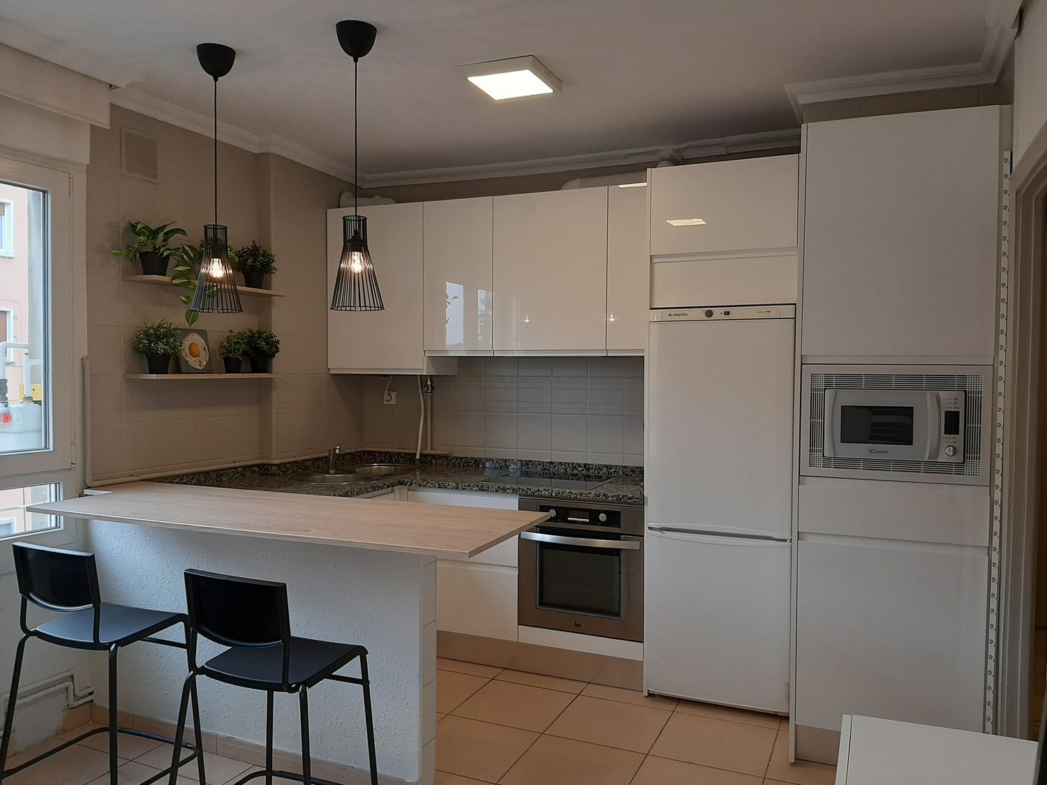 Piso en Zumakadi Ibilbidea, 70 - Foto 1